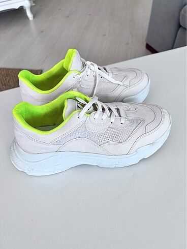 Hotiç Hotiç sneaker ayakkabı