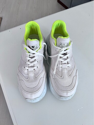 Hotiç sneaker ayakkabı