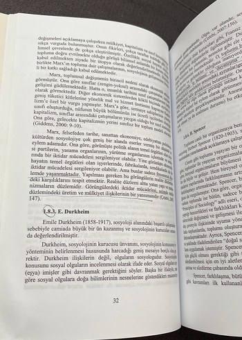 Sosyoloji - Görsel 5