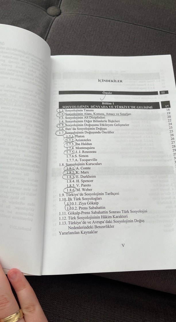 Sosyoloji - Görsel 2
