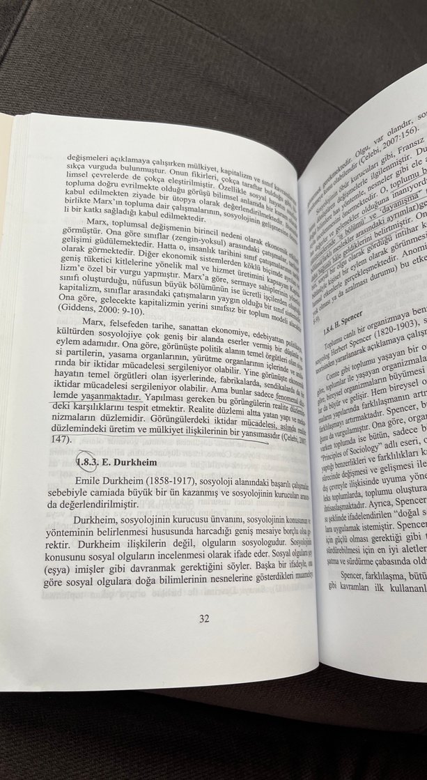 Sosyoloji - Görsel 5