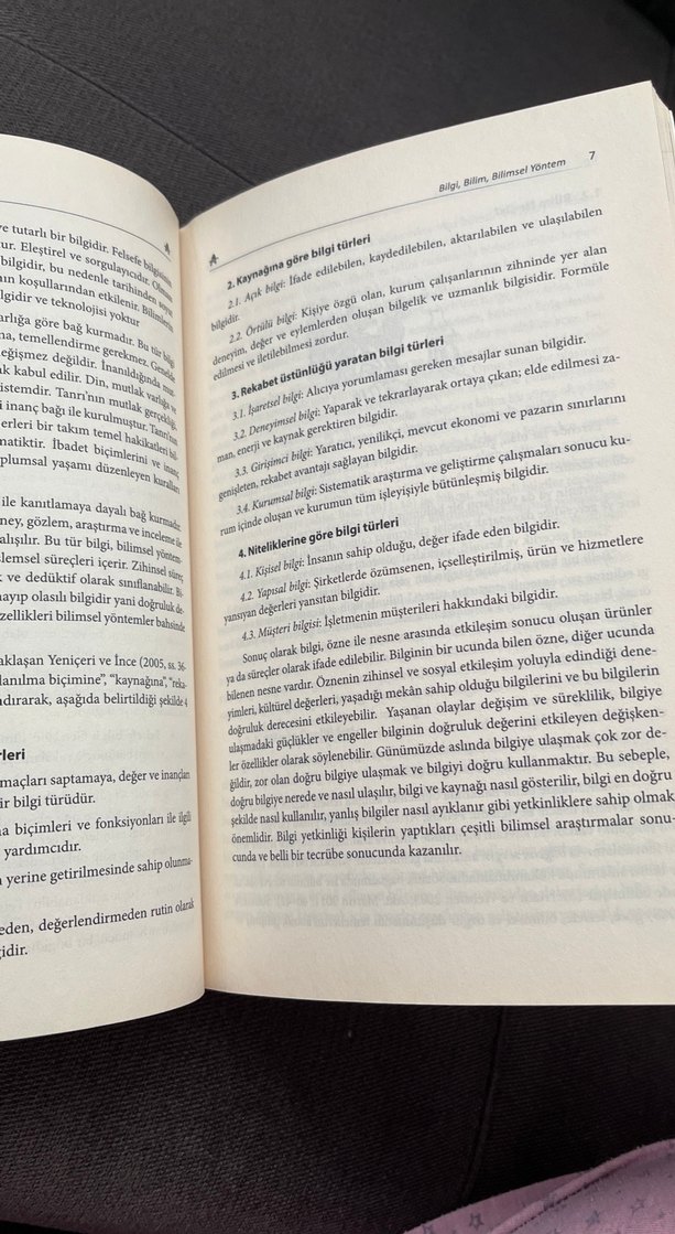 Sosyal Proje Geliştirme - Prof. Dr. Çiğdem Ünal - Görsel 3