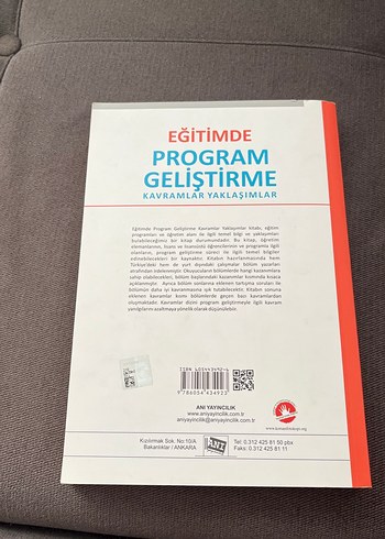 Eğitimde Program Geliştirme - Görsel 3