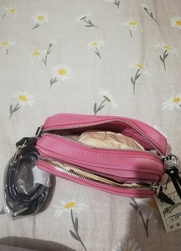 Stradivarius Çanta 