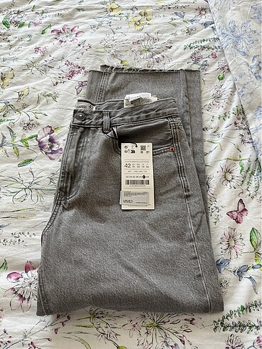 Stradivarius d96 jean
