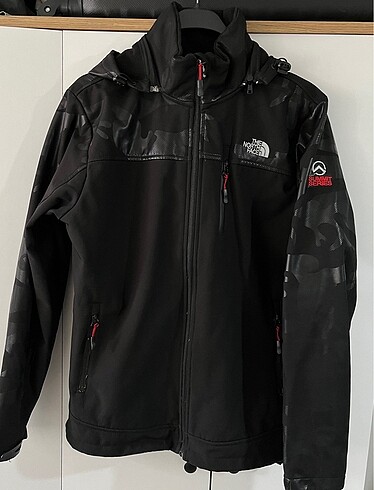 THE NORTH FACE MONT