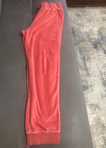 Kadife eşofman takımı - Görsel 3