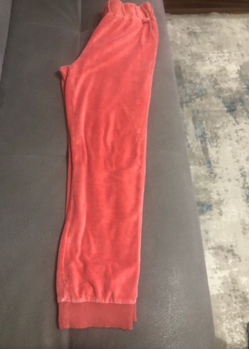 Kadife eşofman takımı - Görsel 4