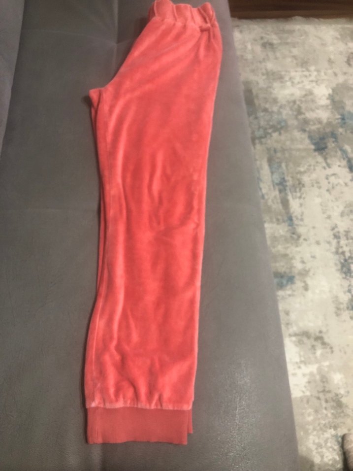 Kadife eşofman takımı - Görsel 4