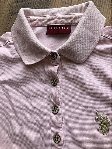 Polo tshirt