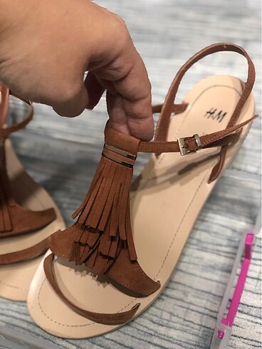 H&M H&M sandalet