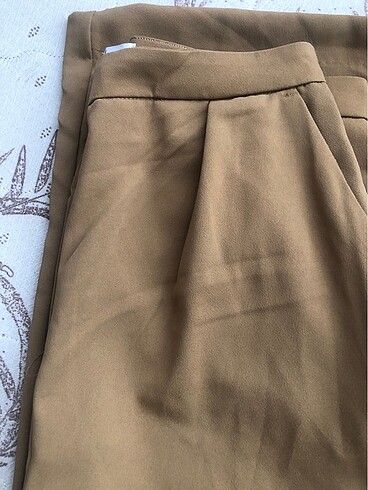 26 Beden Plazzo pantolon