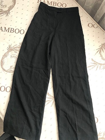 Plazzo pantolon