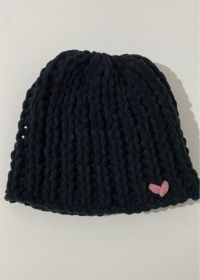 Atkı bere takımı - Görsel 2