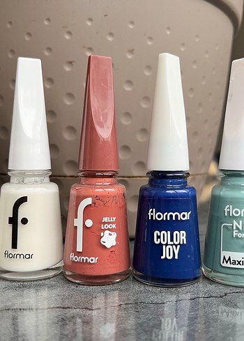 Flormar