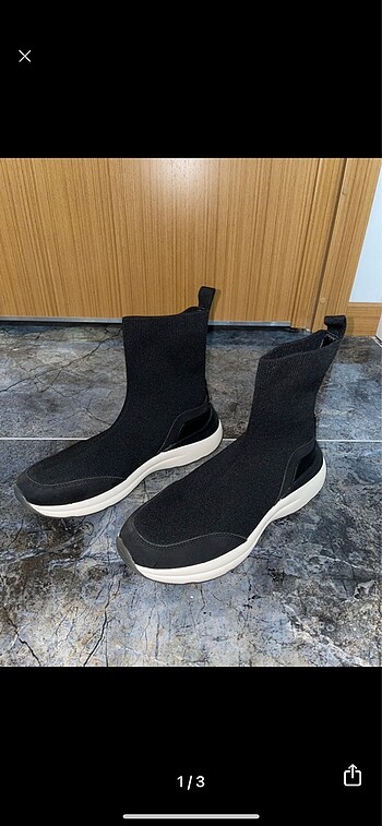 Zara Zara spor ayakkabı