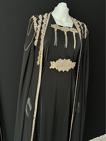 Kaftan modeli
