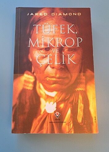 Tüfek Mikrop Çelik