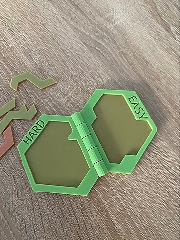 Akıl Oyunu - Görsel 4