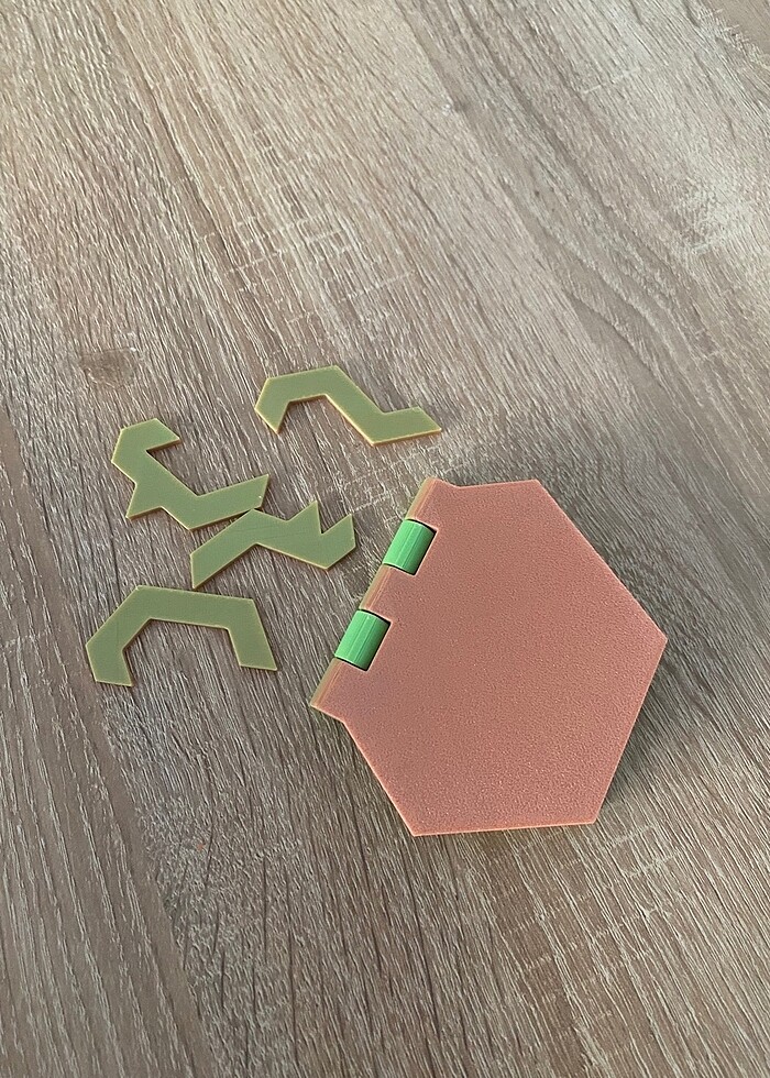 Akıl Oyunu - Görsel 3