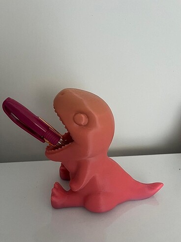 Dinozor Kalemlik - Görsel 4