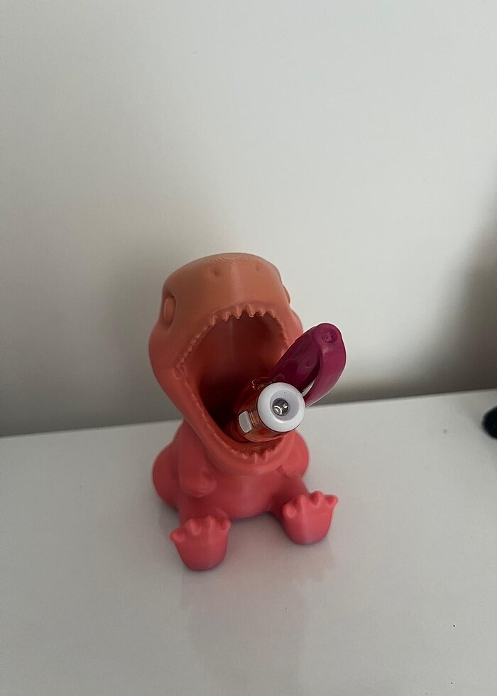 Dinozor Kalemlik - Görsel 3