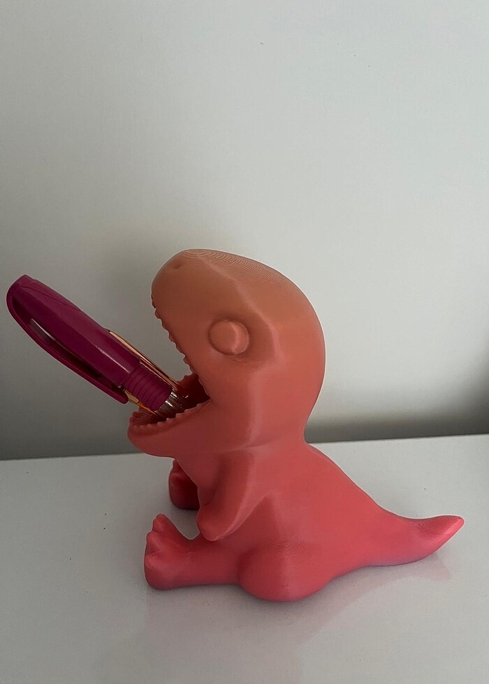 Dinozor Kalemlik - Görsel 4