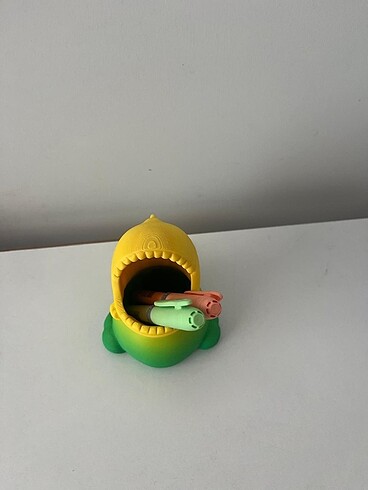 Dinozor kalemlik - Görsel 4