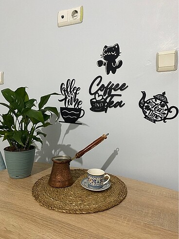 Kahve Köşesi Yazı - Görsel 3