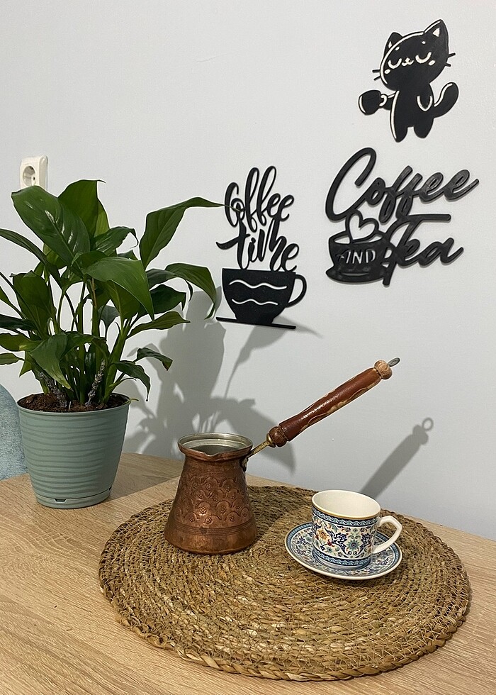 Kahve Köşesi Yazı - Görsel 2