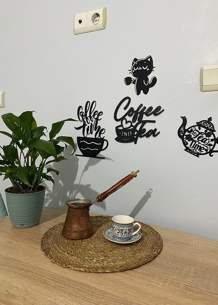 Kahve Köşesi Yazı - Görsel 3