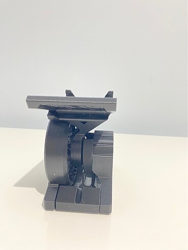 Telefon Tutucu Mekanik Tasarım - Görsel 6