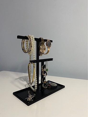 Tasarım Takı Standı (Organizer) - Görsel 2