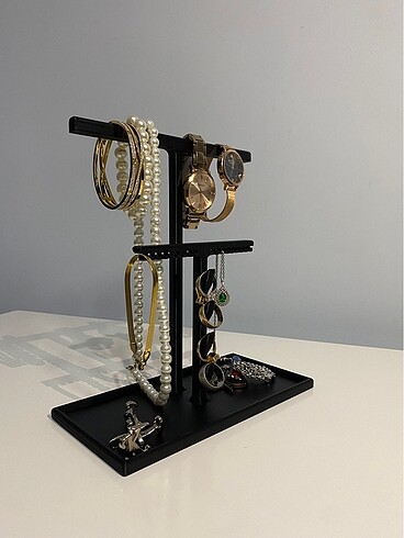 Tasarım Takı Standı (Organizer) - Görsel 3