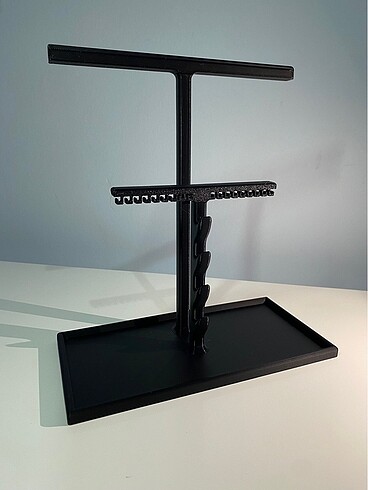 Tasarım Takı Standı (Organizer) - Görsel 7