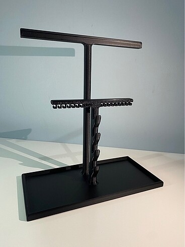 Tasarım Takı Standı (Organizer) - Görsel 8