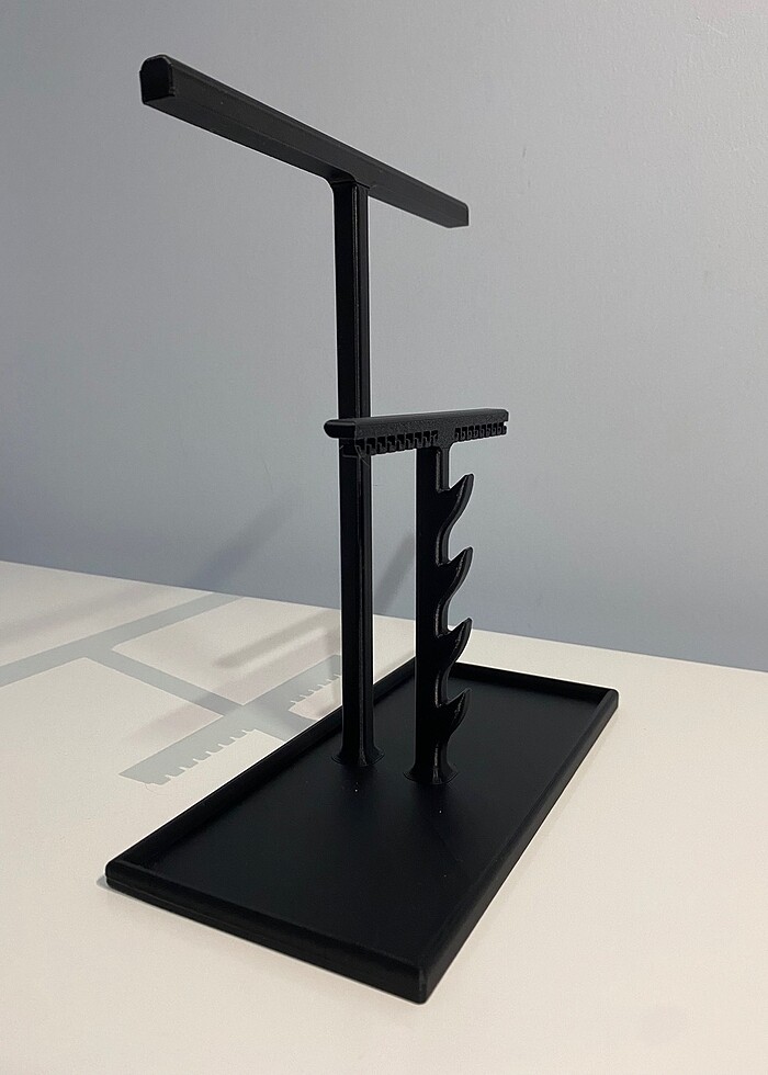 Tasarım Takı Standı (Organizer) - Görsel 5