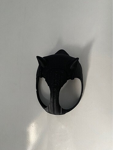 Kedi Maskesi - Görsel 7