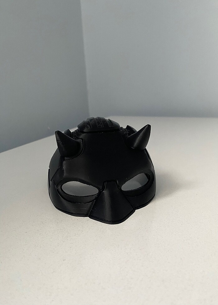 Kedi Maskesi - Görsel 3