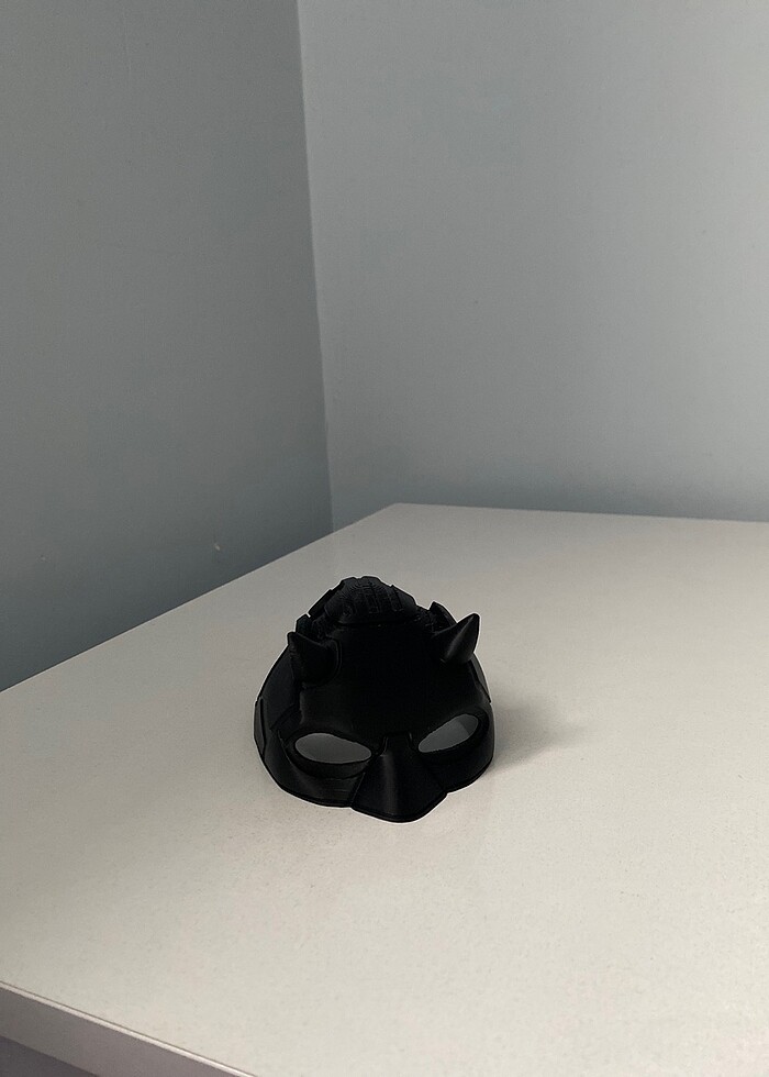 Kedi Maskesi - Görsel 4