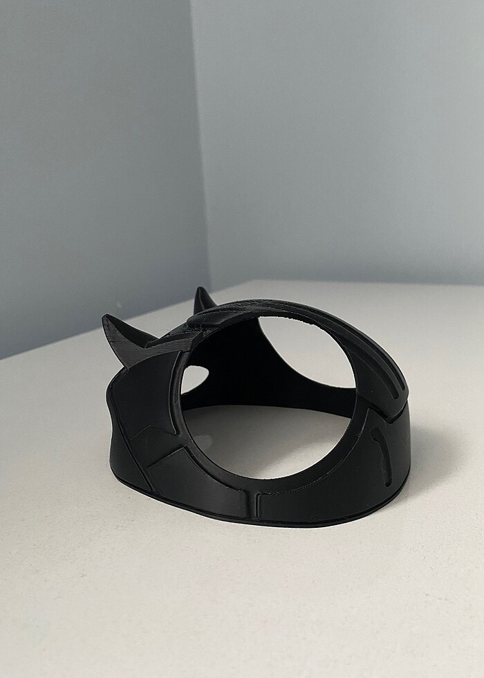 Kedi Maskesi - Görsel 5