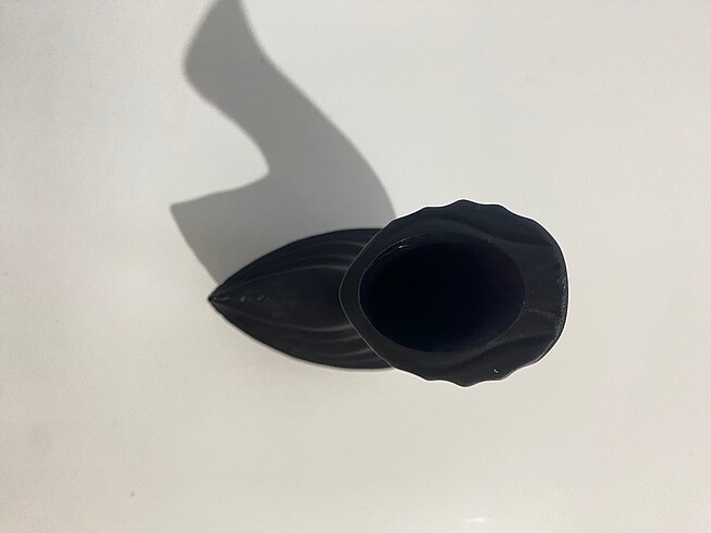 Kuğu Vazo Tasarım 3D baskı - Görsel 5