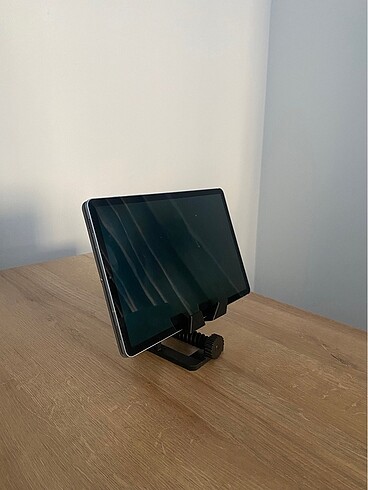 Mekanizmalı Telefon ve Tablet Tutucu - Görsel 6