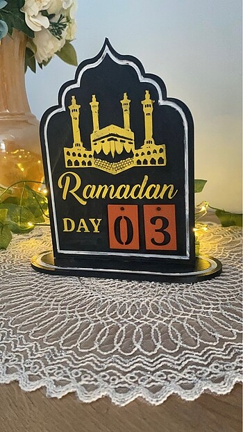 Ramazan Takvimi
