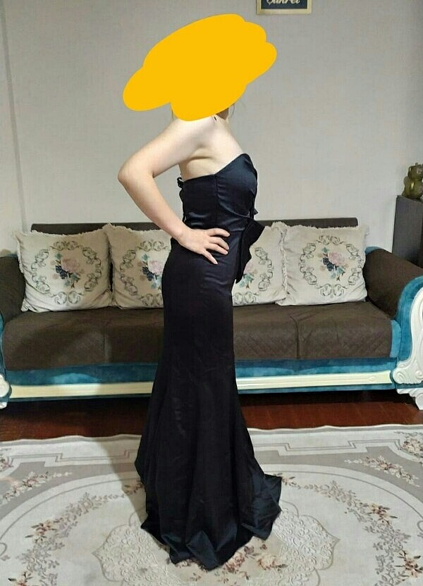 Abiye elbise - Görsel 2