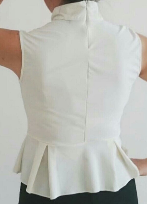 Bluz# şık # - Görsel 2