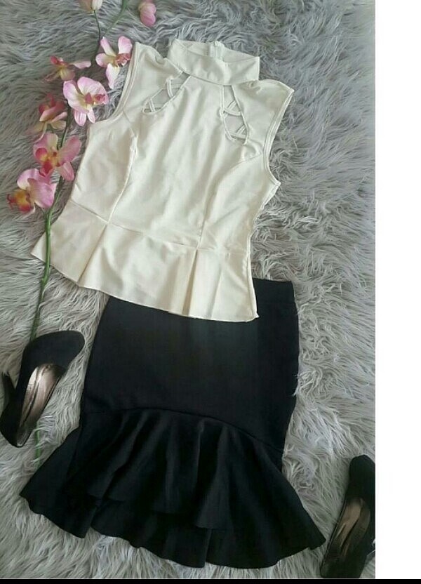 Bluz# şık # - Görsel 4