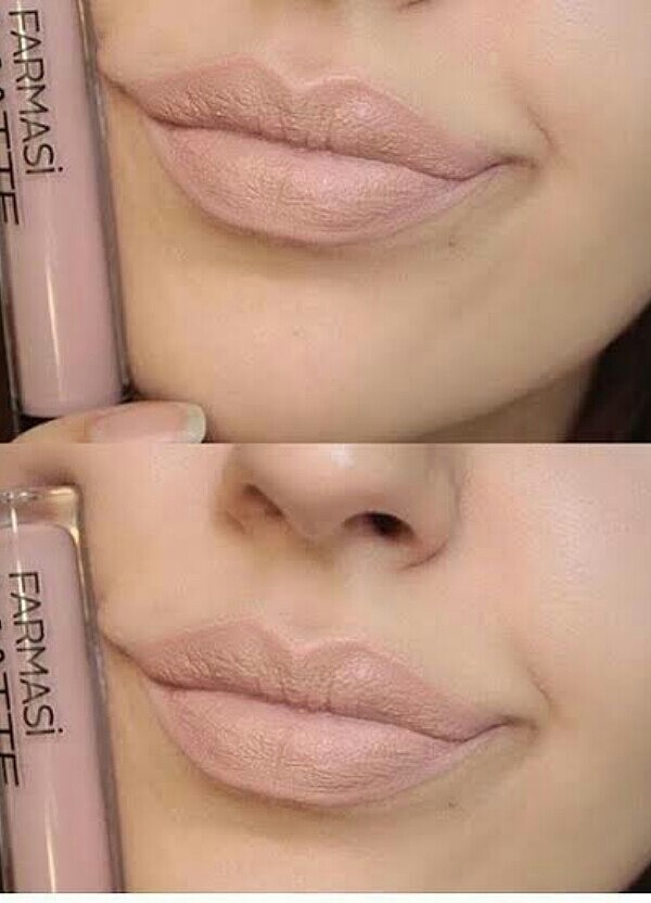 Farmasi  ruj - Görsel 2