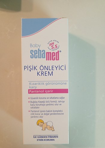 Sebamed