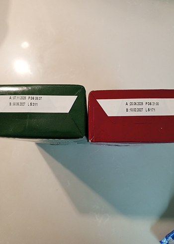 Eduscho Classic Coffee Çeşitleri - Görsel 2